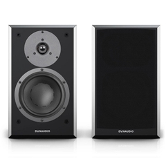 Dàn nghe nhạc Marantz PM-7000N và Dynaudio Emit M20