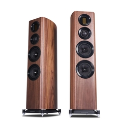 Dàn nghe nhạc N02 (Wharfedale Evo 4.4 + Marantz PM7000N)