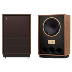 Dàn nghe nhạc N05 (Tannoy Legacy Arden + McIntosh MA352)