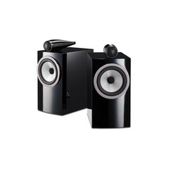 Dàn nghe nhạc N08 (B&W 705 S3 + Cambridge Evo 75)