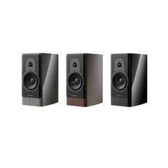 Dàn nghe nhạc N09 (Dynaudio Contour 20i + Mcintosh MA352)