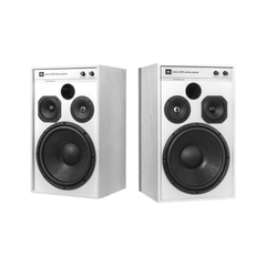 Dàn nghe nhạc N10 (JBL 4312G Ghost Edition + Luxman L-507Z)