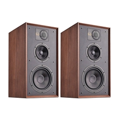 Dàn nghe nhạc N11 (Wharfedale Linton Heritage + Denon PMA-900HNE)