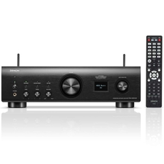 Dàn nghe nhạc N11 (Wharfedale Linton Heritage + Denon PMA-900HNE)