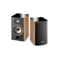 Dàn nghe nhạc N15 (Focal 906 Noyer + Denon PMA-900HNE)