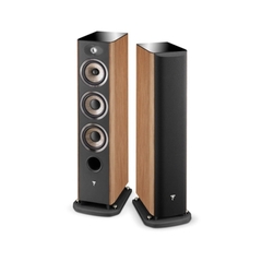 Dàn nghe nhạc N16 (Focal Aria 926 + Rotel RA-1572 MKII + Rotel RCD-1572 MKII)