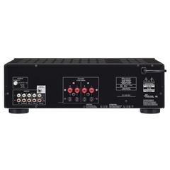 Dàn nghe nhạc Pioneer SX-10AE và Klipsch RP-6000F