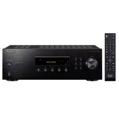 Dàn nghe nhạc Pioneer SX-10AE và Klipsch RP-6000F