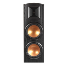 Dàn xem phim 5.1 Denon AVR-X1600H và Klipsch F-200