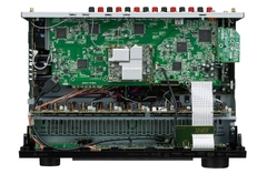 Dàn xem phim 5.1 Denon AVR-X2600H và Klipsch F-300