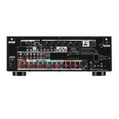 Dàn xem phim 5.1 Denon AVR-X2600H và Klipsch F-300