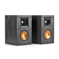 Dàn xem phim 5.1 Denon AVR-X2600H và Klipsch F-300