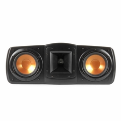 Dàn xem phim 5.1 Denon AVR-X2600H và Klipsch F-300