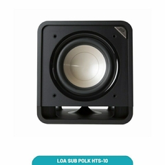 Dàn âm thanh xem phim 5.1 Polk-Denon LA23