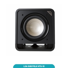 Dàn âm thanh xem phim 5.1 Polk-Denon LA21