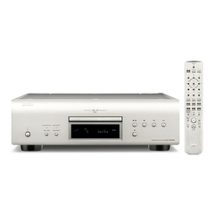 Đầu CD Denon DCD-2500NE