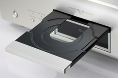 Đầu CD Denon DCD-2500NE