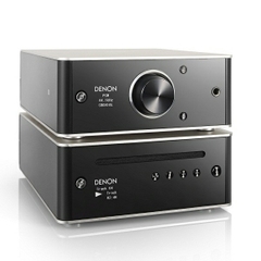 Đầu CD Denon DCD-50