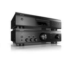 Đầu CD Denon DCD-600NE