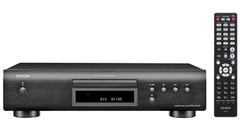 Đầu CD Denon DCD-600NE