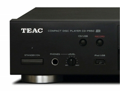 Đầu CD Teac CD-P650