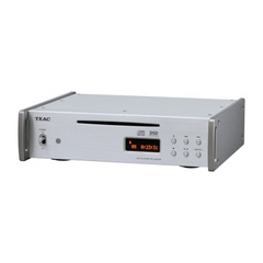 Đầu CD TEAC PD-501HR