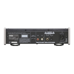 Đầu CD TEAC PD-501HR