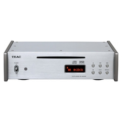 Đầu CD TEAC PD-501HR