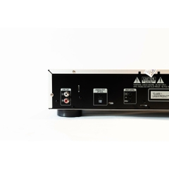 Đầu CD Denon DCD 520AE