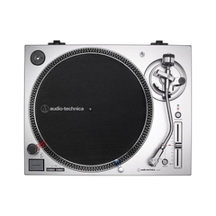Đầu đĩa Than Audio Technica AT-LP120XUSB
