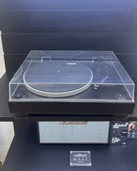 Đầu đĩa than Audio technica AT-LP5X - Hàng trưng bày