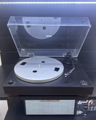Đầu đĩa than Audio technica AT-LP5X - Hàng trưng bày