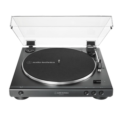 Đầu đĩa than Audio Technica AT-LP60XUSB