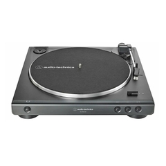 Đầu đĩa than Audio Technica AT-LP60XUSB