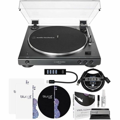 Đầu đĩa than Audio Technica AT-LP60XUSB