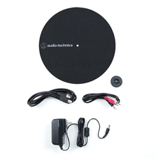 Đầu đĩa than Audio Technica AT-LP60XUSB