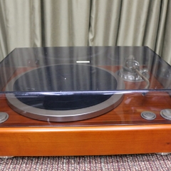 Đầu đĩa than Denon DP-1300MKII