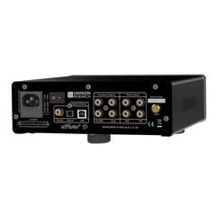 Đầu giải mã phono UPhono+