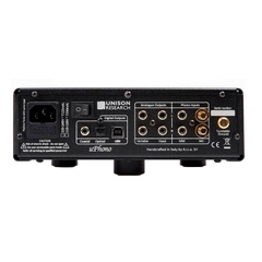 Đầu giải mã phono UPhono+