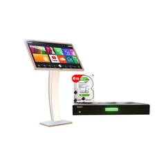 Đầu VIETK 4K Plus 4TB