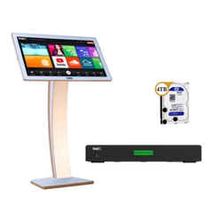 Đầu VIETK Pro 4TB