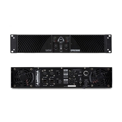 Dàn karaoke JBL LA50-1( loa JBL Pasion 12 + sub Pasion 12 SP + đẩy CPD 2600 + vang KX180A + micro VM200 )