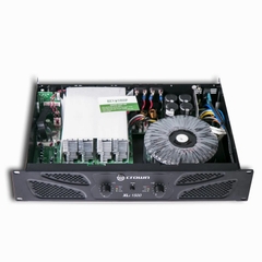 Đẩy công suất Crown XLI1500