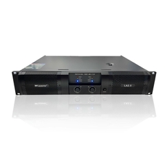 Đẩy công suất MK LA 2.5