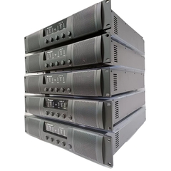 Đẩy công suất MK LA 4.9