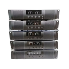 Đẩy công suất MK LA 4.9