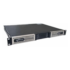 Đẩy công suất Powersoft Duecanali 4804 DSP+D