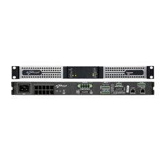 Đẩy công suất Powersoft Duecanali 804 DSP+D