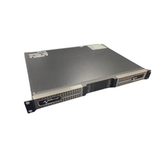Đẩy công suất Powersoft Duecanali 804 DSP+D