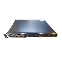 Đẩy công suất Powersoft Duecanali 804 DSP+D